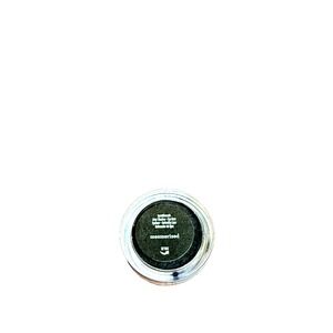 BareMinerals Eyeshadow Eyeliner MESMERIZED‎ Charcoal .01oz Bare Escentuals New